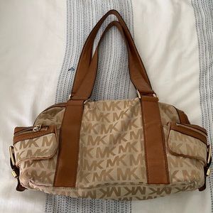 Michael Kors handbag